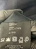 Carlisle Argyle Black Jacket Size 10 - photo 7