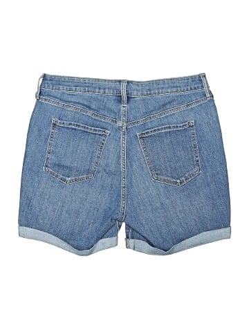 Old Navy Denim Shorts (view 2)