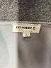 ee:some 100% Polyester Gray 3/4 Sleeve Blouse Size L - photo 7