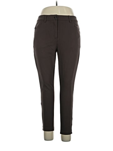 Universal Standard Casual Pants (view 1)