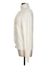 J.Crew Ivory Turtleneck Sweater Size L - photo 5