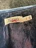 Faherty Metallic Blue Long Sleeve Button-Down Shirt Size L - photo 7