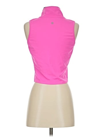 Hind Sleeveless T-Shirt (view 2)