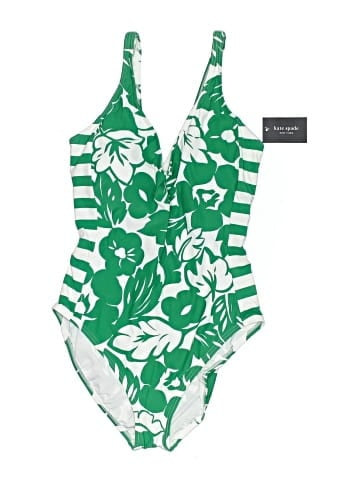 Kate Spade New York One Piece Swimsuit (view 1)