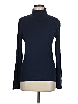 J.Crew Long Sleeve Turtleneck (view 1)