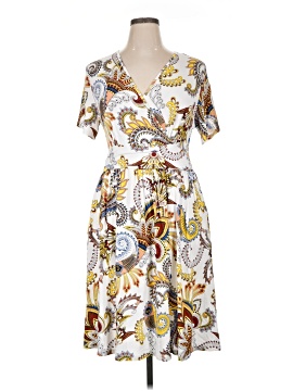 Unbranded Casual Dress (view 1)
