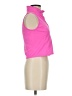 Hind Pink Sleeveless T-Shirt Size S - photo 4