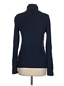 J.Crew Long Sleeve Turtleneck (view 2)