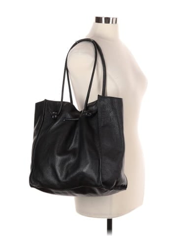 Vince Camuto Leather Tote (view 2)