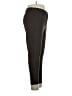 Universal Standard Solid Brown Casual Pants Size 16 (S) - photo 4