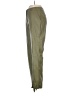 Trina Turk 100% Polyurethane Solid Green Casual Pants Size 0 - photo 5