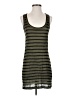 A.L.C. 100% Viscose Green Sleeveless Top Size XS - photo 1