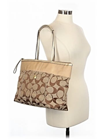 Coach Tote (view 2)