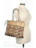Coach Tan Tote One size - photo 2