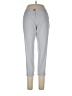 Talbots Solid Gray Casual Pants Size 4 (petite) - photo 1