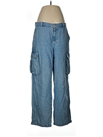 Madewell Jeans (view 1)
