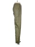 Trina Turk 100% Polyurethane Solid Green Casual Pants Size 0 - photo 4