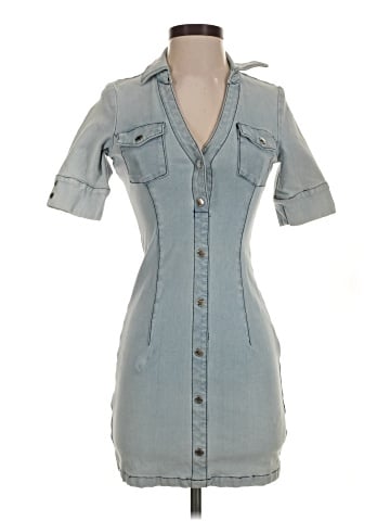 G by GUESS Casual Dress (view 1)