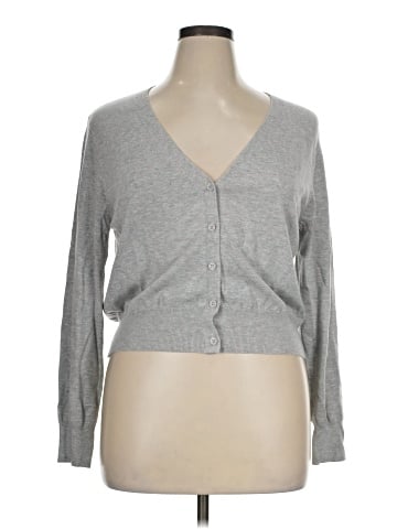 Assorted Brands Cardigan (view 1)