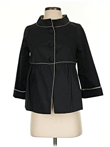Maje 3/4 Sleeve Blouse (view 1)