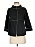 Maje Black 3/4 Sleeve Blouse Size Sm (1) - photo 1