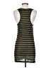 A.L.C. 100% Viscose Green Sleeveless Top Size XS - photo 2
