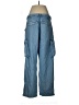 Madewell Blue Jeans Size 29 waist - photo 2