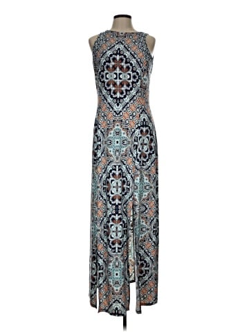 London Times Cocktail Dress (view 1)