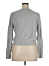 Assorted Brands Gray Cardigan Size XL - photo 2
