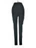 Black Heart Solid Gray Active Pants Size XS - photo 2