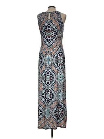 London Times Cocktail Dress (view 2)