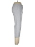 Talbots Solid Gray Casual Pants Size 4 (petite) - photo 4