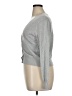 Assorted Brands Gray Cardigan Size XL - photo 5