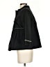 Maje Black 3/4 Sleeve Blouse Size Sm (1) - photo 5