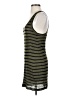 A.L.C. 100% Viscose Green Sleeveless Top Size XS - photo 5
