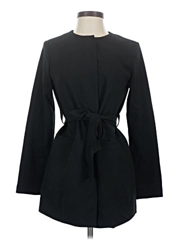 Banana Republic Factory Store Coat (view 1)