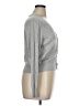 Assorted Brands Gray Cardigan Size XL - photo 4