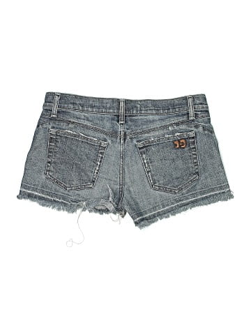 Joe's Jeans Denim Shorts (view 2)