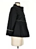 Maje Black 3/4 Sleeve Blouse Size Sm (1) - photo 4