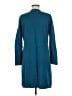 Chadwicks Teal Cardigan Size M - photo 2