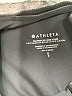 Athleta Black Active Pants Size S - photo 7