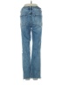 Vervet Hearts Blue Jeans Size 25 waist - photo 2
