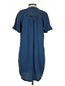 Pilcro and the Letterpress Casual Dress (view 2)