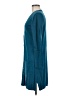 Chadwicks Teal Cardigan Size M - photo 5