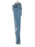 Vervet Hearts Blue Jeans Size 25 waist - photo 5