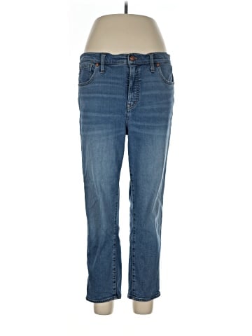 Madewell Jeans (view 1)