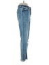 Vervet Hearts Blue Jeans Size 25 waist - photo 4