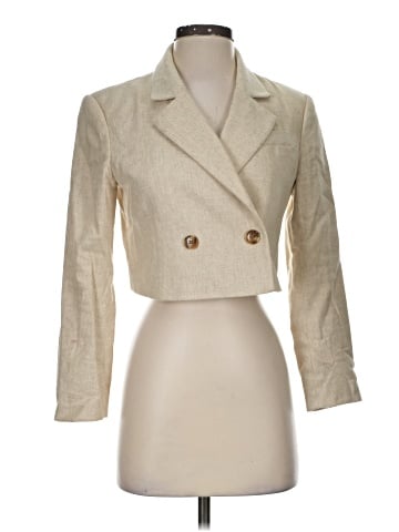 Banana Republic Factory Store Blazer (view 1)