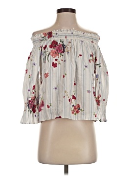 Zara Collection 3/4 Sleeve Blouse