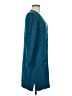 Chadwicks Teal Cardigan Size M - photo 4